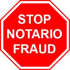 Avoid Notarios or Those Practicing Law without a License!
