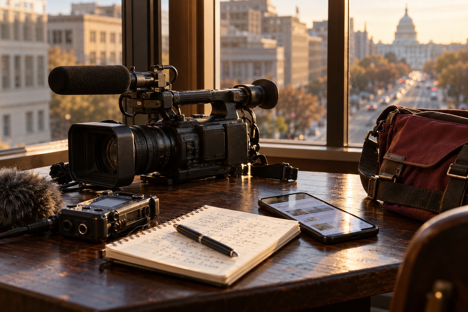 U.S. Visa Social Media Screening Expands: What I, TN, and TD Applicants Should Know