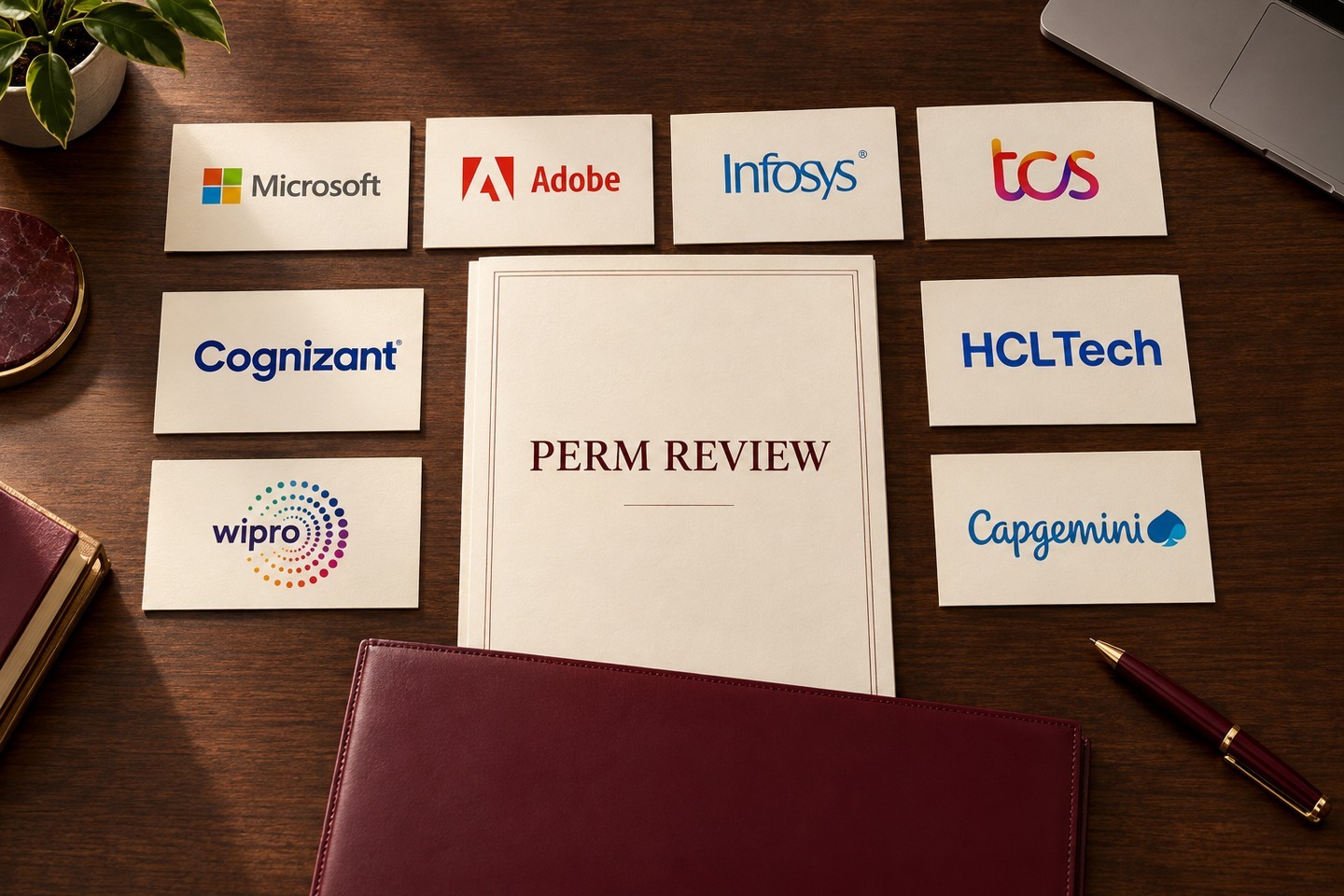 Tech-Company PERM Suspensions: What Microsoft, Infosys and TCS Workers Should Know